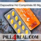 Dapoxetine Hcl Comprimés 60 Mg new05